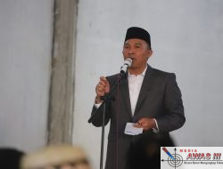 Parosil Mabsus: Hari Raya Idul Adha Jadikan Momentum Implementasi Nilai- nilai Ihsan.