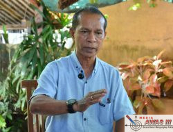 *Tokoh Masyarakat Mimika Ajak Warga Papua Bersatu Wujudkan Keamanan demi Kemajuan Wilayah Papua*