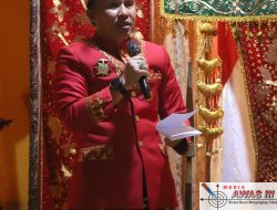 Parosil Mabsus Sebut Kebudayaan Pendorong Utama Pembangunan Suatu Daerah. 