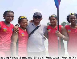 Porprov Jatim 2025, Pebalap Afin Alfarizi Menyumbang Medali Emas Pertama untuk Kota Batu