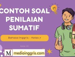 Kunci Jawaban BMR Kelas 12 Bab 2 Pilihan Ganda K13,Lengkap dan Akurat