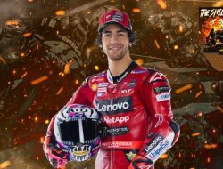 Jadwal MotoGP Italia 2025 Lengkap Sabtu 21 Juni Live Qualifying-Sprint Race, periksa Klasemen Terbaru