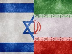 52 WNI Tertimpa Dampak Konflik Iran-Israel