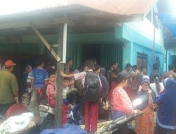 Pengakuan Warga tentang Tempat Penginapan di Mana Wanita Tewas dengan Mulut Tertutup Kain