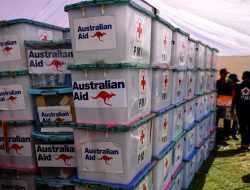 Pemkab Pidie segera membangun Mall Pelayanan Publik di dalam kompleks Gedung Pidie Convention Center.