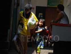 Pemerintah Uji Coba Digital ID untuk Bantuan Sosial di Banyuwangi