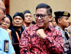 Sidang Tuntutan Hasto Kristiyanto Digelar pada 3 Juli 2025