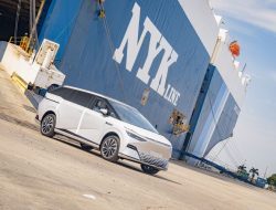 Harga Xpeng X9: Apakah Akan Ada Penyesuaian?