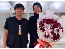 PROFIL Lengkap Dio Novandra yang Menikah dengan Megawati Hangestri Hari Ini, Bukan Sekadar Atlet