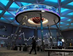 IHSG Pecahkan Rekor Lagi Senin (28/7), Ini Prospek dan Rekomendasi Sahamnya