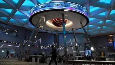 IHSG Pecahkan Rekor Lagi Senin (28/7), Ini Prospek dan Rekomendasi Sahamnya