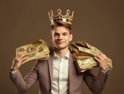 6 Weton Unggulan Dalam Waktu Dekat Dinobatkan Menjadi Raja Rezeki Karena Pandai Mengelola Keuangan dan Uang Datang dari Berbagai Arah