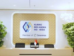 KBI Resmi Menjadi Lembaga Kliring Derivatif PUVA, BUMN Pertama yang Mendapat Mandat dari Bank Indonesia
