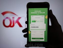 Pelaku Usaha Mikro dan MBR Masih Rentan Terjebak dalam Pinjaman Online Ilegal, Ini Penyebabnya