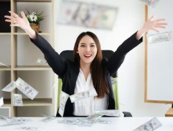 8 Weton ‘Tibo Sugih’ Segera Mendapat Kabar Baik dari Dewi Sri, Panen Rezeki Tiada Henti hingga Akhir Tahun Menurut Primbon Jawa