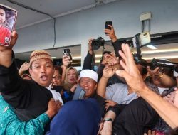 KMP Tunu Pratama Jaya Tenggelam di Selat Bali, 32 Orang Belum Ditemukan