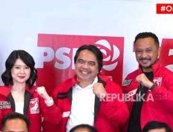 Politisi PSI Ade Armando Menjadi Komisaris PLN Nusantara Power