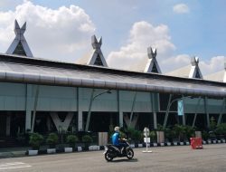 Kemenhub Pertimbangkan Mereaktivasi Bandara Husein Sastranegara, Ini Alasannya