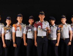 9 Syarat Umum Pendaftaran Sekolah Kedinasan STMKG 2025, Kuliah Gratis dan Dapat Uang Saku Setiap Bulan