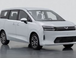 Wuling Motors Siap Meluncurkan MPV Baru di GIIAS 2025