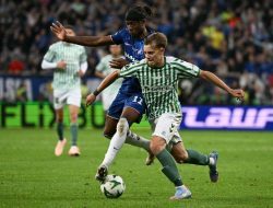 BURSA TRANSFER – Bukan Hanya Morata dan Thiaw, 1 Pemain Baru Lainnya Bergabung, Belanja Como Tembus Rp1,5 Triliun