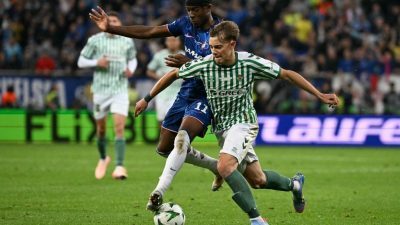 BURSA TRANSFER – Bukan Hanya Morata dan Thiaw, 1 Pemain Baru Lainnya Bergabung, Belanja Como Tembus Rp1,5 Triliun