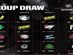 Hasil Drawing MWI 2025: Tim Vitality dan ONIC Pertiwi Tidak Satu Grup, Buka Peluang Final All Indonesia