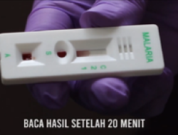 METODE Pengujian Diagnostik untuk Mendeteksi Keberadaan Suatu Kondisi atau Zat Tertentu secara Cepat dan Instan