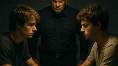 Mabuk Agama (10): Ditahan Tapi Merasa Bebas, Ini Akibat Pengaruh Doktrin yang Menancap