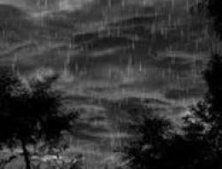 Prakiraan Cuaca Tangerang Raya 5 Juli 2025: Pagi Cerah, Malam Hujan