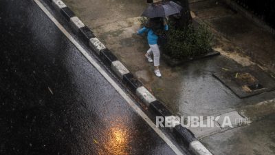 Suhu Udara Bekasi-Depok Terasa Lebih Sejuk? Simak Penjelasan BMKG
