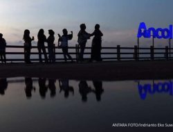 Pendapatan PJAA Menurun di Semester I-2025, Ini Prospeknya