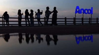 Pendapatan PJAA Menurun di Semester I-2025, Ini Prospeknya