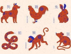 Tiga Shio Ini Perlu Waspada Bulan Depan! Waspadai Kerugian dan Konflik Sosial