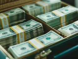 Tiga Weton Ini Dikabarkan Selalu Dihiasi Keberuntungan Keuangan Sejak Lahir