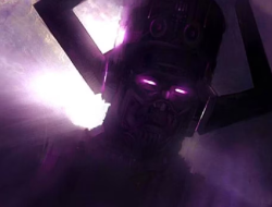 Apa yang Terjadi Jika Galactus Mendapatkan Franklin Richards?