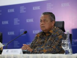 Bank Indonesia: Pembayaran Digital Dimulai Bertahap 2026