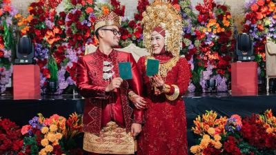 10 AO Pekanbaru, Paket Lengkap untuk Pernikahan Anda