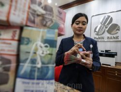 Rekening Bank Diblokir PPATK, Rekening Aktif Paling Banyak Miliki Dana hingga Rp100 Juta