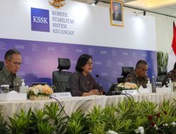 Realisasi Stimulus Ekonomi Rp13,6 Triliun Hingga Juni 2025, 55,7% Anggaran Terealisasi