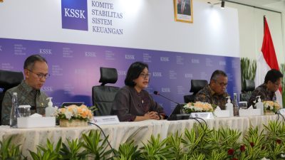 Realisasi Stimulus Ekonomi Rp13,6 Triliun Hingga Juni 2025, 55,7% Anggaran Terealisasi