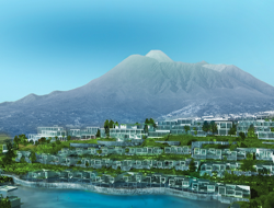 Emiten Hary Tanoe MNC Land (KPIG) Ganti Nama Jadi MNC Pariwisata Indonesia