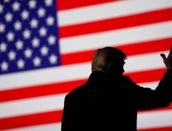 RI Dapat Diskon Impor AS, Tapi Masih Ketinggalan dari Inggris dan Jepang