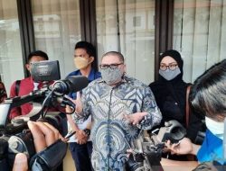 Hotman Paris Ungkap Razman Segera Jadi Tersangka Terkait Laporan PN Jakarta Utara