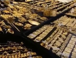 Harga Emas Aceh Tengah Stabil Hari Ini, Senin 28 Juli 2025