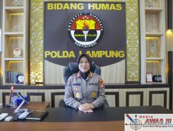 Tekab 308 Presisi Polres Tulang Bawang Tangkap Pelaku Pembunuhan dan Pemerkosaan Anak Dibawah Umur