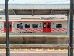 JADWAL KERETA BANDARA YIA dari Stasiun Tugu Jogja ke Bandara YIA Hari Ini Jumat 4 Juli 2025