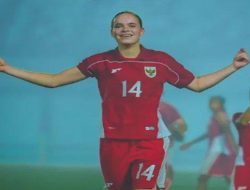 Jadwal dan Jam Tayang Timnas Putri Indonesia vs Taiwan Live Indosiar Sabtu 5 Juli