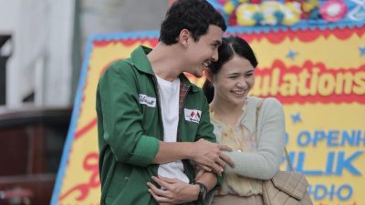 Apakah Film Jodoh 3 Bujang Memiliki Adegan Setelah Kredit?