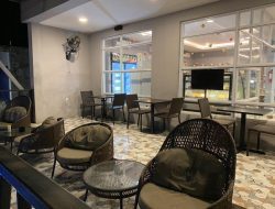 Tokoh Baik yang Tertimpa Kebakaran di Homestay Tomohon